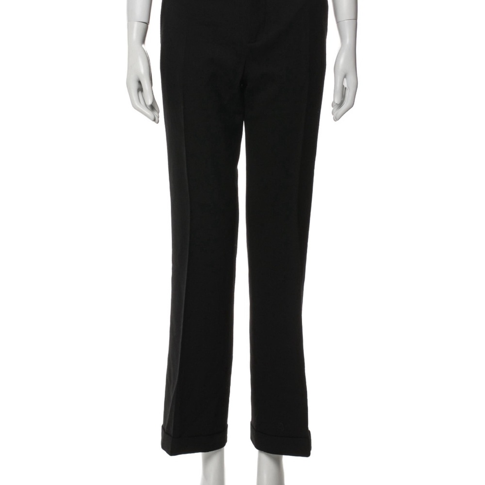 Wool pants - Picture 3 of 6